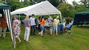 Picnic on the Lawn 2024