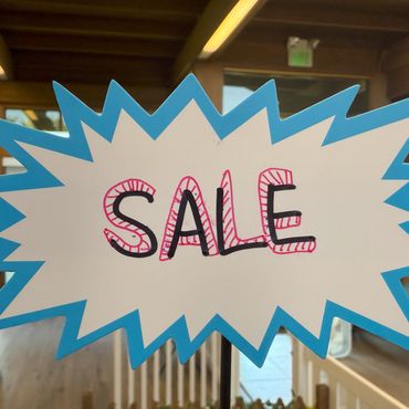 On sale at Good Dawg Training