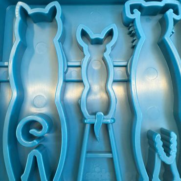 Slow Feeder Bowl $10