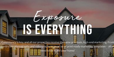 Premiere Property Group Exposure graphic