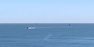 Fishing the Buoy 10 area