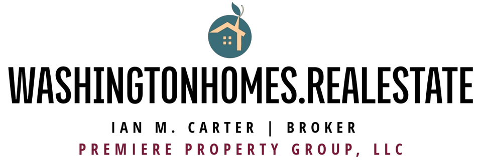 Washington Homes Real Estate