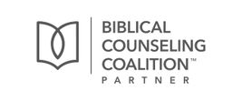 Biblical counseling coalition partner