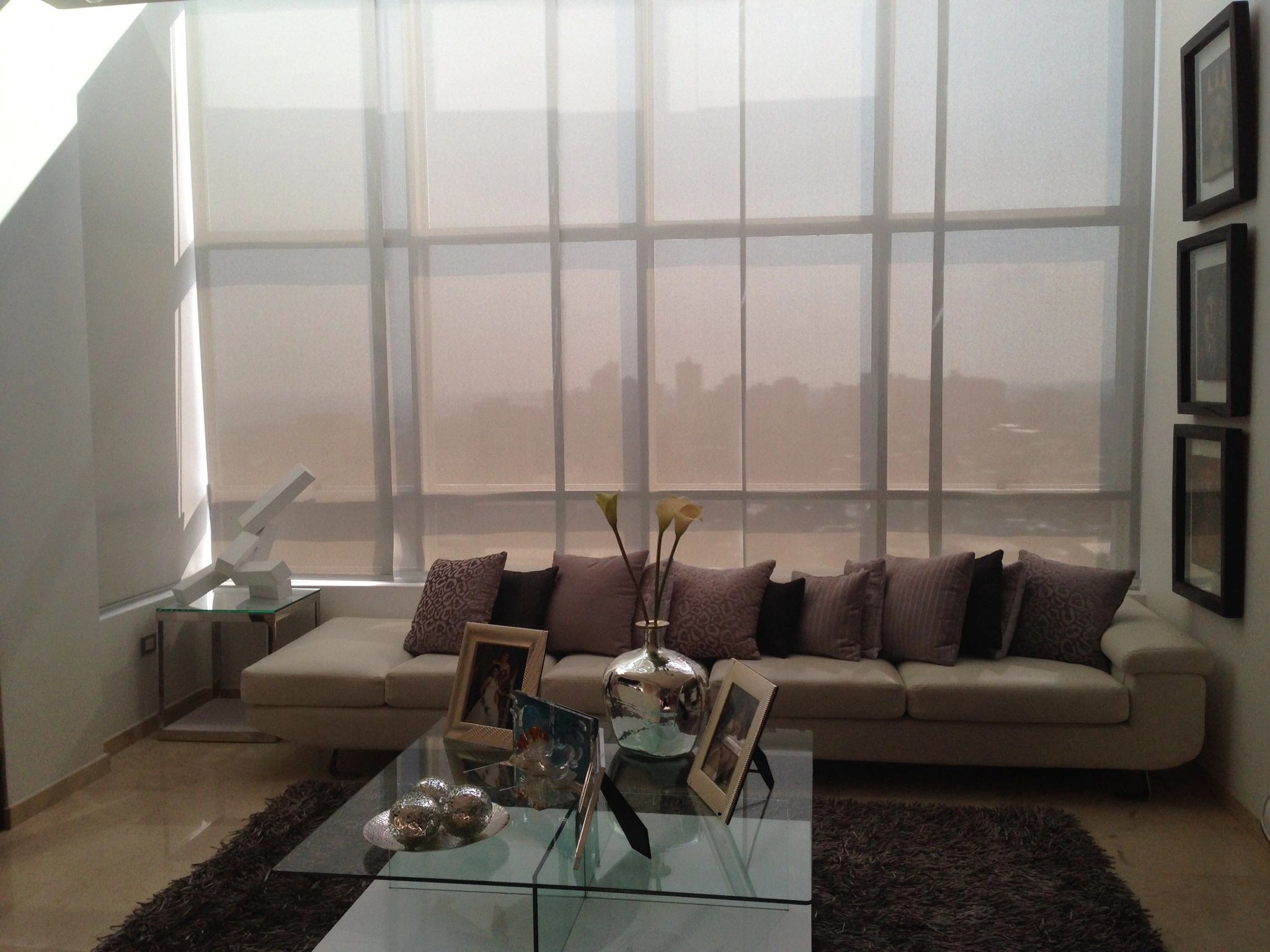 Window Treatment Drapes & Shades Custom Window Designs