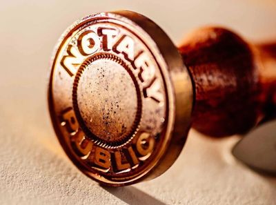 Traveling Notary