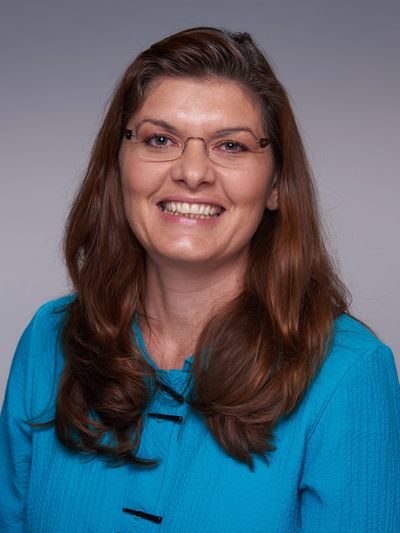 Charolette Lippolis Condon, DO, MPH, FAPA