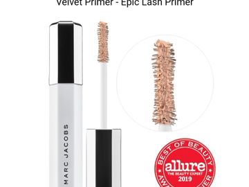 Lash Primer by Marc Jacobs