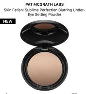 3 Colors to choose from.