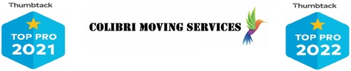 Colibri Moving services                                       