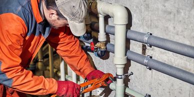 Certified Plumber