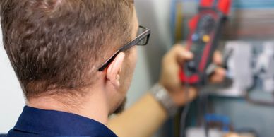 Plumber safety checks