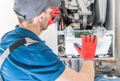 Furnace Installation