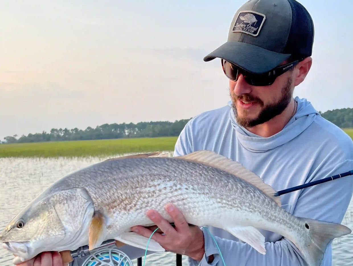 Clearwater & Tarpon Springs guided fishing for big game and inshore Gulf species