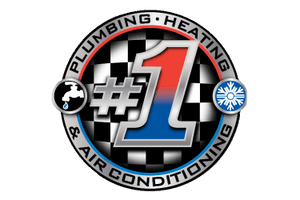 Number One Plumbing Heating & Air Conditioning