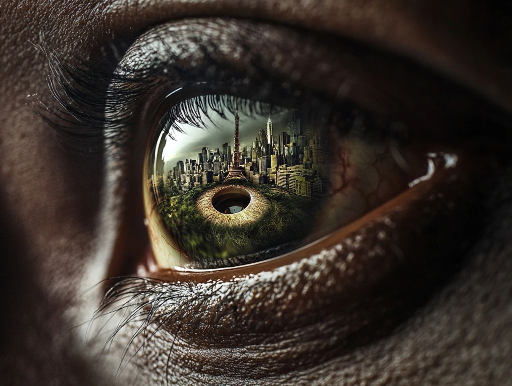 Niggas in Paris
Photo Digital manipulation
2024
Future Seekers Series