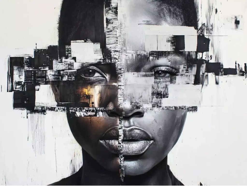 Deeper Love
Photography Mixed Media
2025
Exhibitions:
ARRIVAL Gallery - Milan, Italy