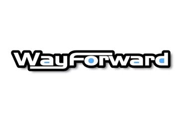 I've worked on and off with Wayforward for three decades across QA, Level/Game Design & production