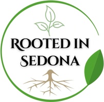 Rooted in Sedona