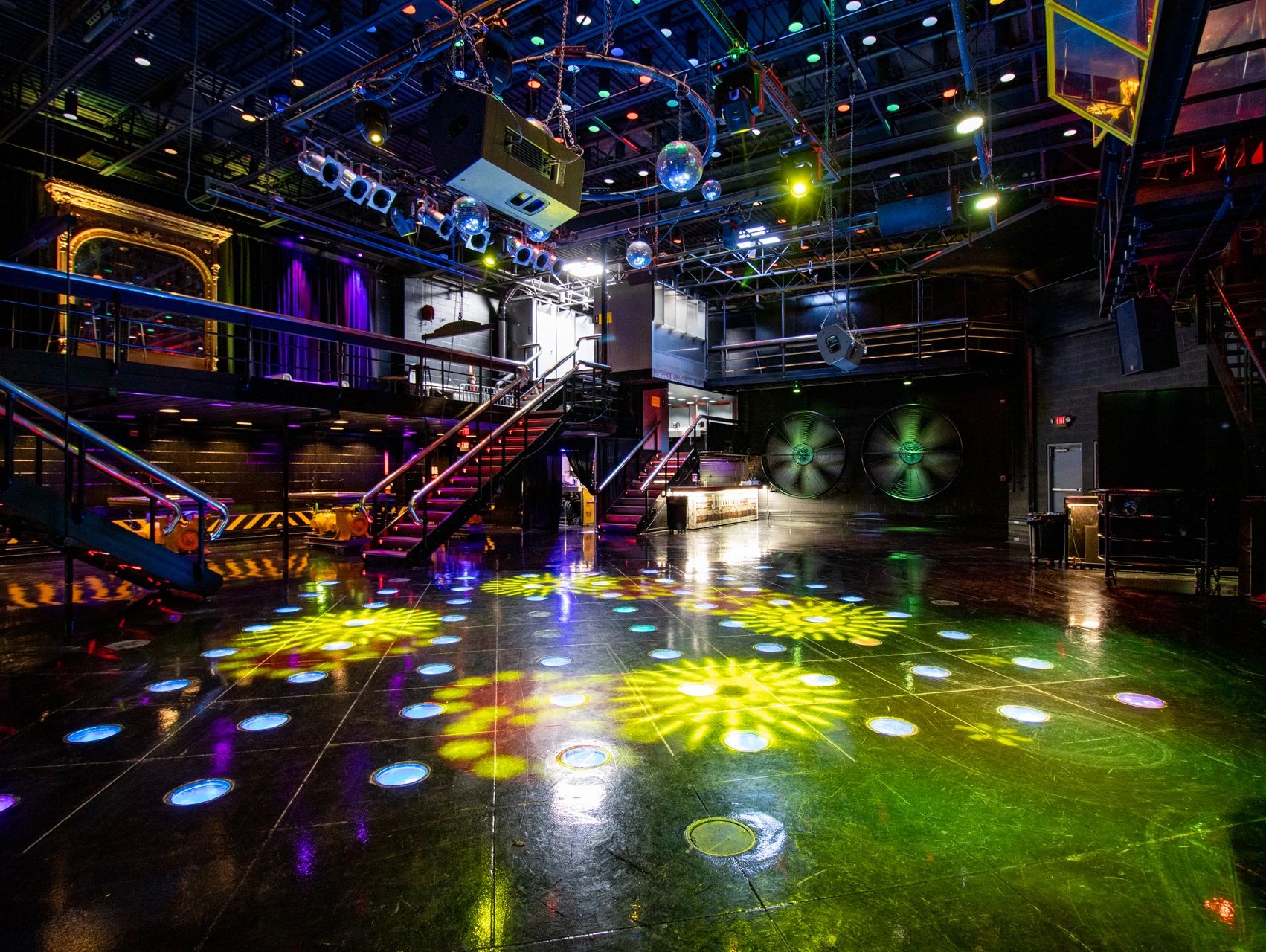 416 Wabash Venue 2022