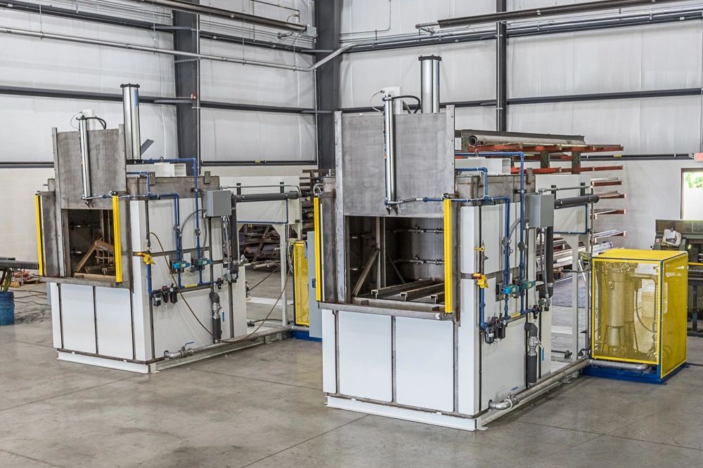 New custom electric spray/ dunk washers