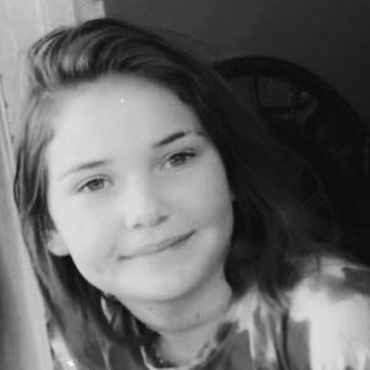Taylor 13 Years Old