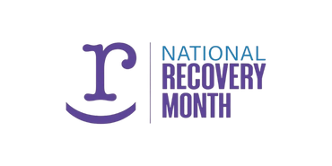 National Recovery Month