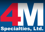4MSpecialties Ltd. 