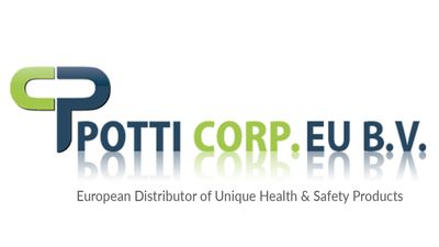 Potti Corp. EU 
Potti Corp. Europe