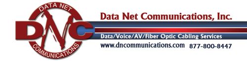 Data Net Communications, Inc.