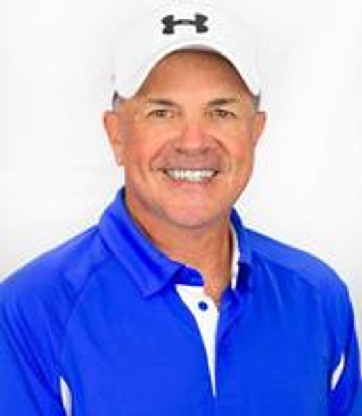 Tony Asaro with Todd Sullivan