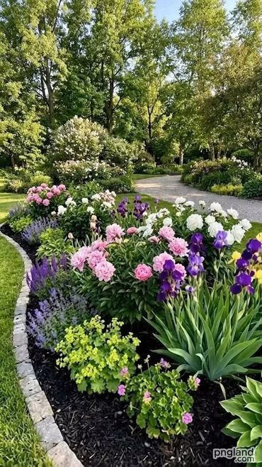Landscape Renovation
