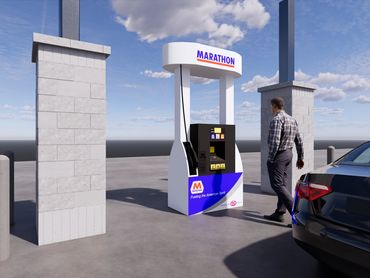 Column Design Proposal