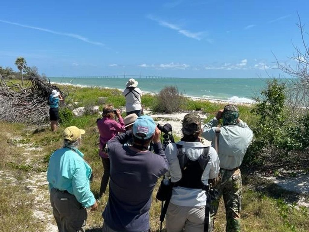 Susan, Marian, Mike, Dorothy Dale, Cindy, 
Brenda and Leslie