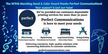 Thank you Perfect Communications
