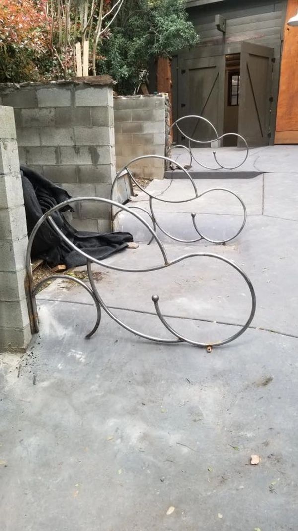 McMichael safety stops - Granite Bay