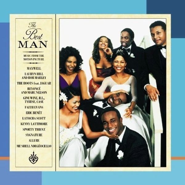 "When The Shades Go Down" The Best Man Sdtk. performed by Allure
