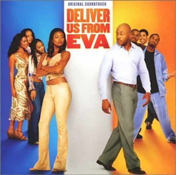 "She Got the Part" Deliver Us From Eva Sdtk.- performed by Usher