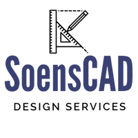 SoensCAD Design Services