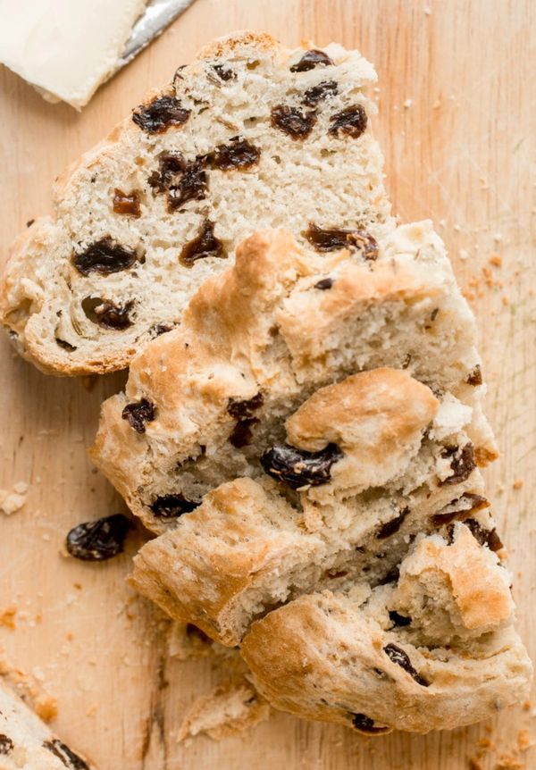 Soda bread