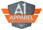 A1 APPAREL & PROMOTIONS 