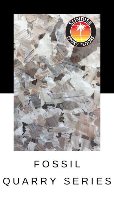 Fossil - Quarry Series