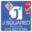 J Squared Roofing