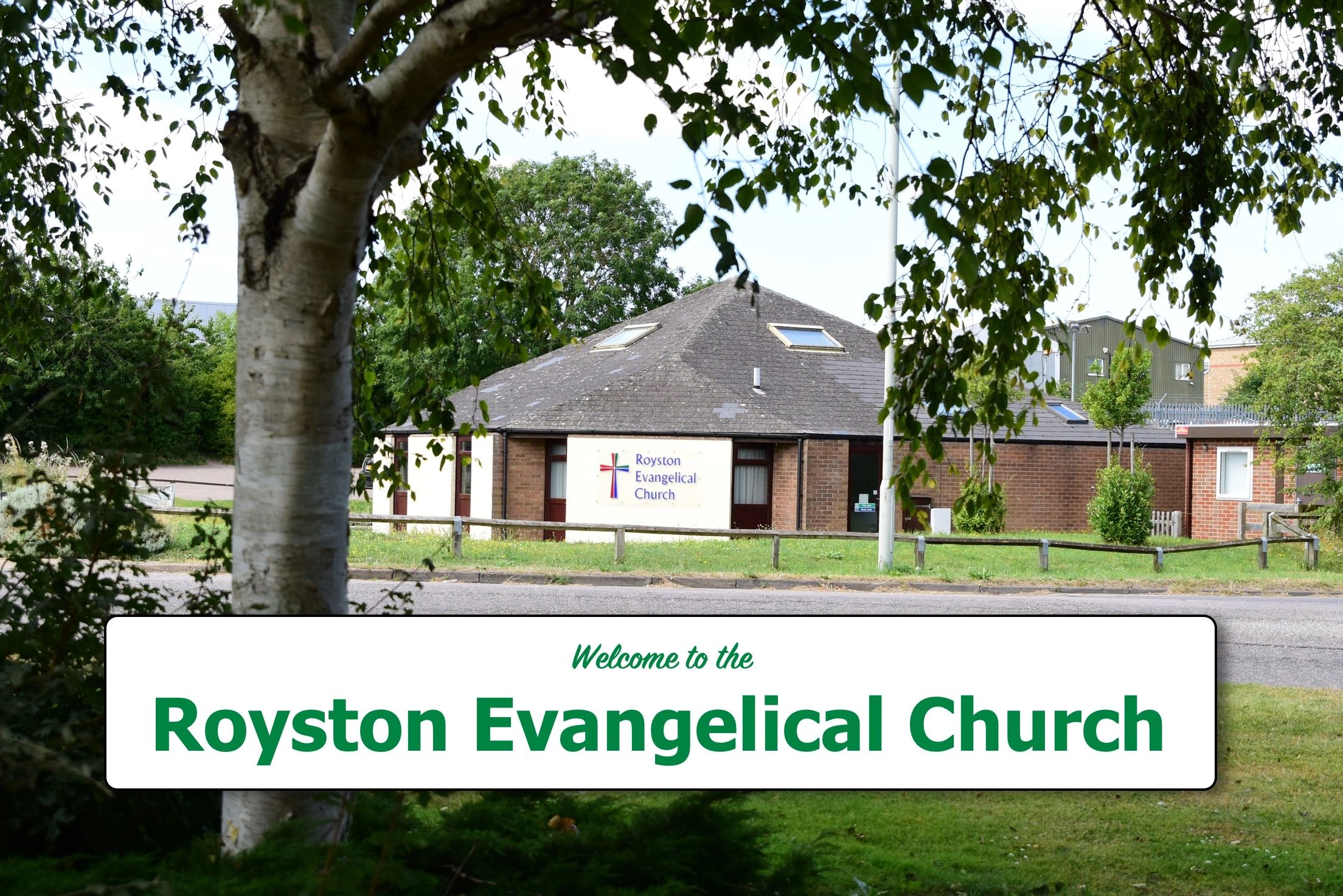 Royston Evangelical Church