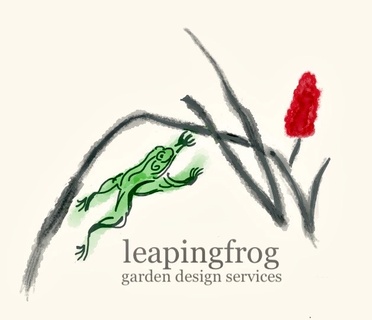leapingfrog garden design