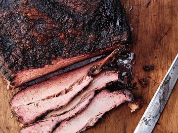 Brisket BBQ