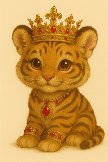 Sheba Khoda, MBA
Chief Swag Officer