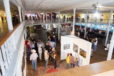 Photo by Erin Latterell Burk