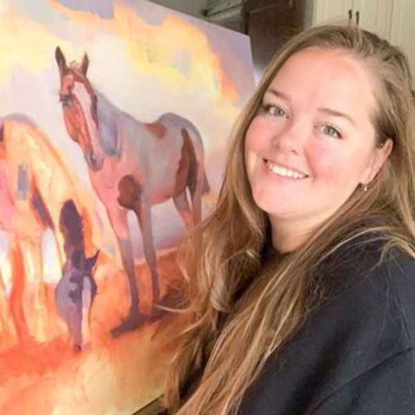 Molly Mellinger profile photo