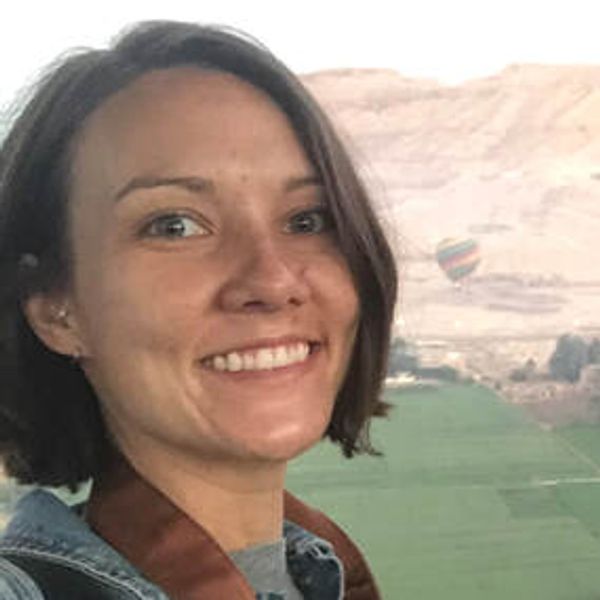 Marlie McDonald profile photo