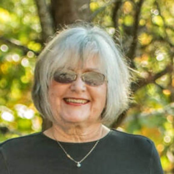 Jackie Sevier profile photo